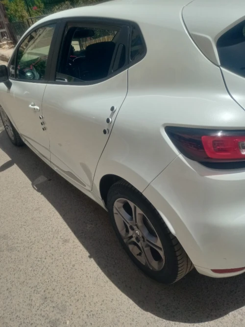Cloi Clio4 2020 
