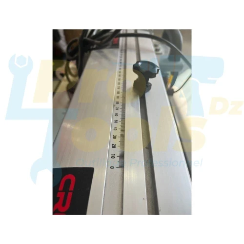 Coupe faïence 800W 200mm CT15171 | CROWN