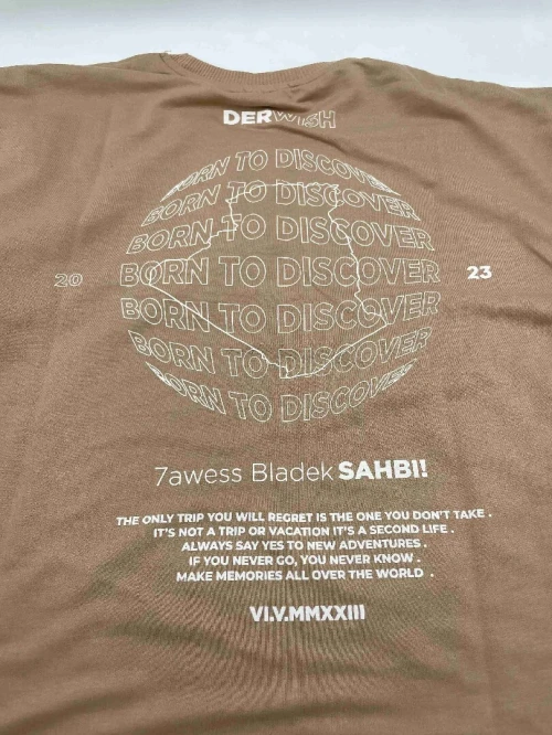 T_shirt