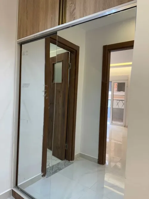 Vente Appartement F5 Alger Cheraga