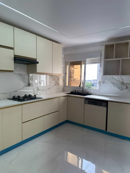 Vente Appartement F5 Alger Cheraga