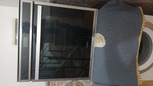 Four encastrable whirlpool 75 litres