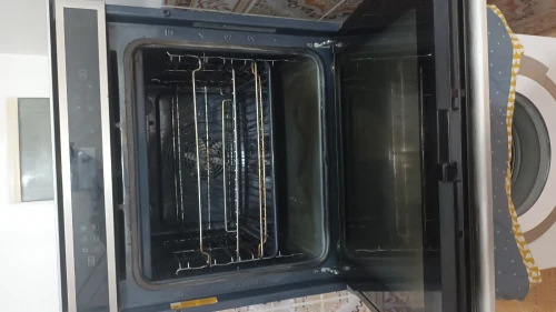 Four encastrable whirlpool 75 litres