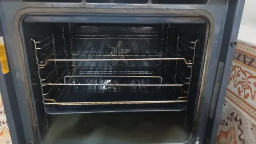 Four encastrable whirlpool 75 litres