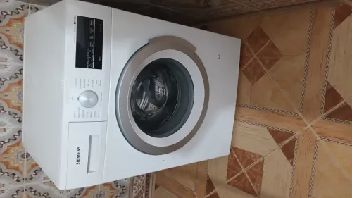 Lave linge siemens 9kg très bon etat