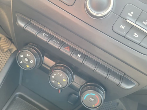 Dacia Duster 2021 