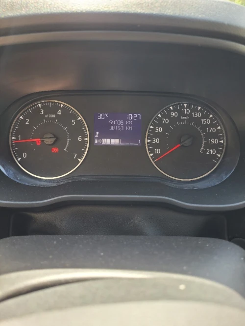 Dacia Duster 2021 Duster