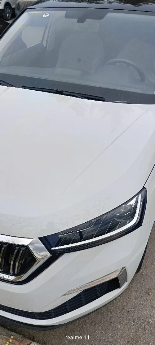 Skoda Kamiq 2025 GT