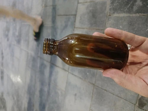 Boîte pour les crèmes