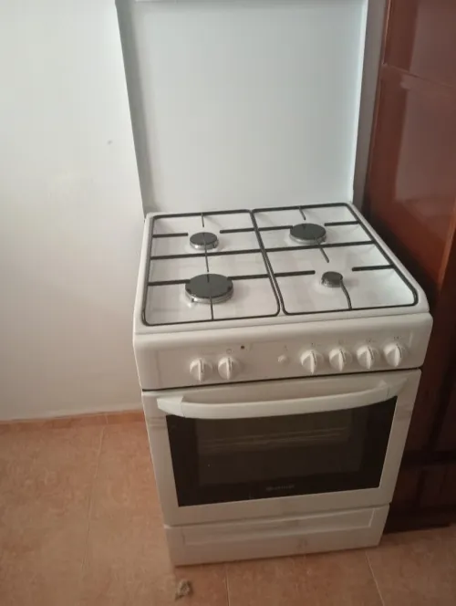 Cuisinière 