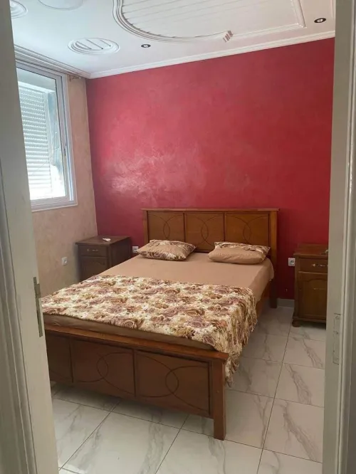 Location Appartement F2 Jijel Jijel