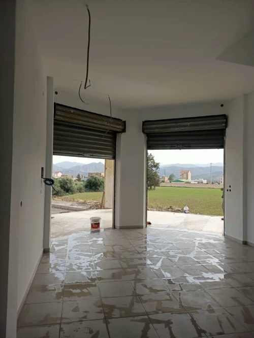 Location Local Béjaïa Akbou