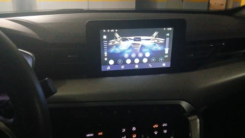 Baic X35 2024 