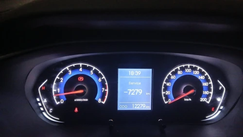 Baic X35 2024 