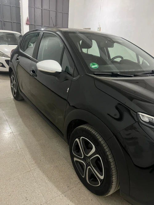 Citroen C3 2024 1.2 83 ch you