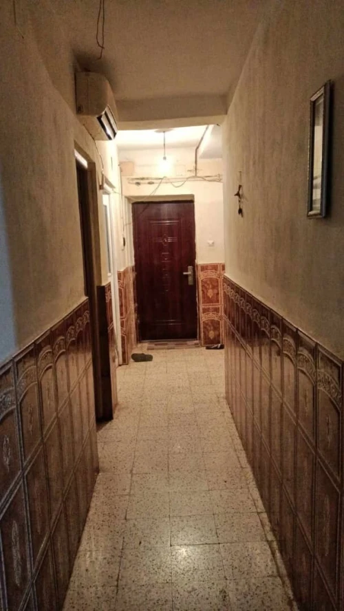 Location Appartement F4 Skikda Skikda
