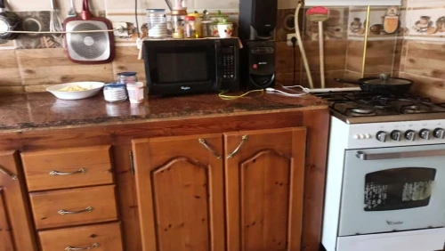 Location Appartement F4 Skikda Skikda