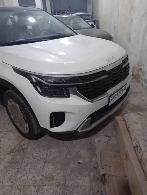 Kia Saltos 2025 