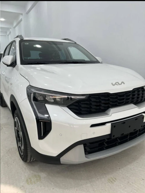 Kia Sonat 2025 