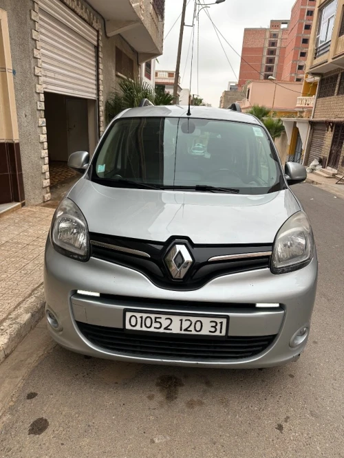 Renault Kangoo 2020 Confort