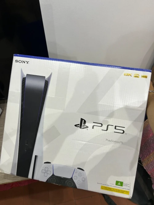 ps5 fat 