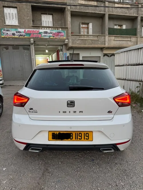 Seat Ibiza 2019 FR plus