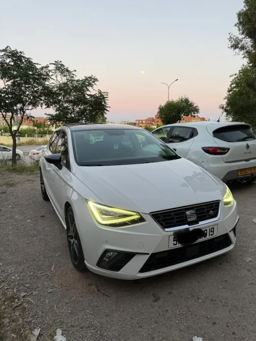 Seat Ibiza 2019 FR plus