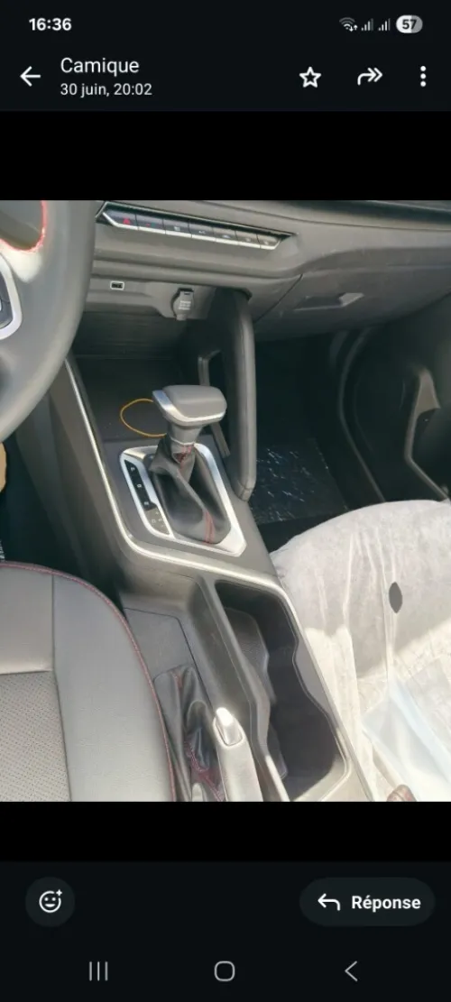 Geely GX3 PRO  2025 Livan