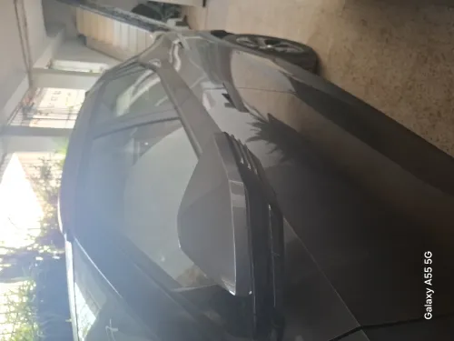 GAC GS3 2026 MEDIUM