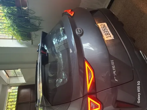 GAC GS3 2026 MEDIUM