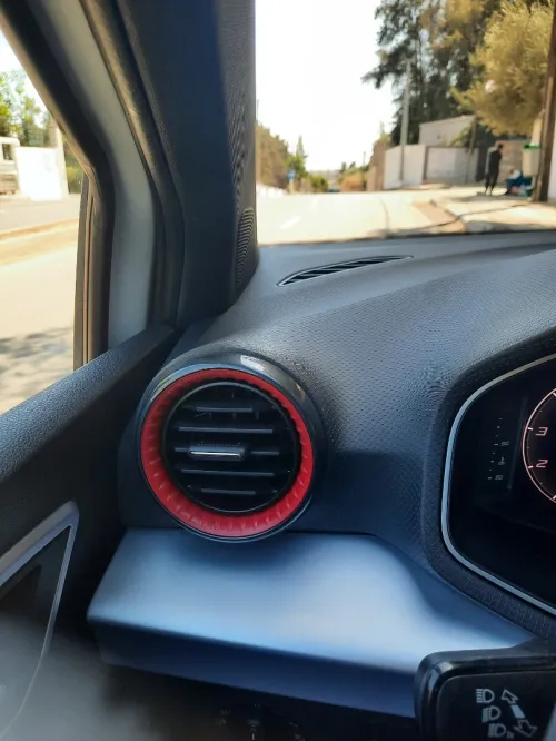 Seat Arona Fr 2023 Fr