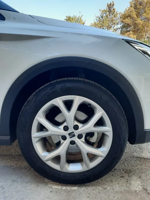 Seat Arona Fr 2023 Fr