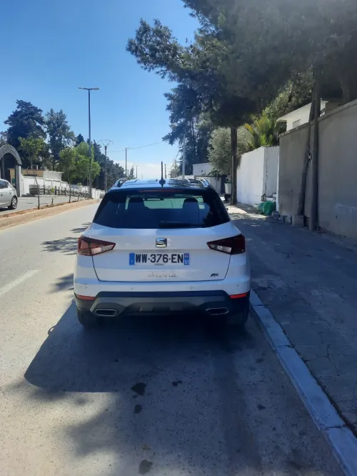 Seat Arona Fr 2023 Fr