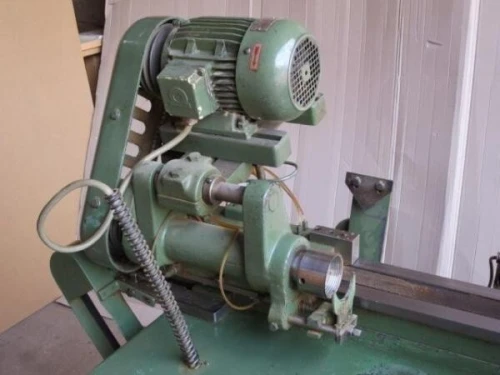 VENTE DEMACHINE