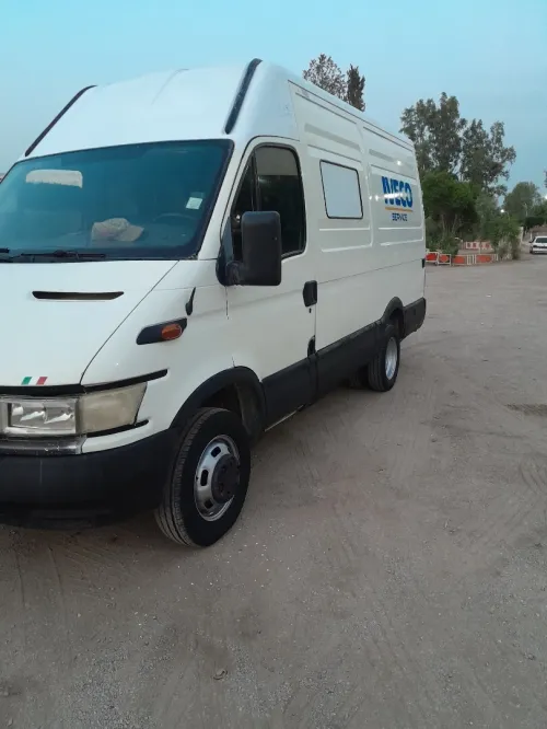 Iveco Daily 2001
