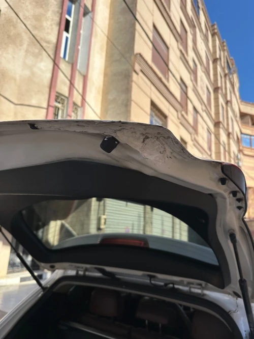 Hyundai Tucson 2014 Tucson