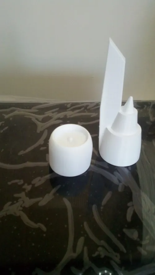 Impression et conception 3d طباعة ثلاثية الأبعاد