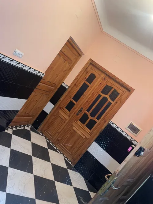 Vente Immeuble Oran Marsat el hadjadj