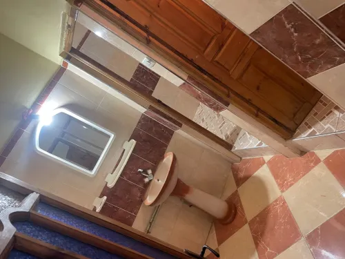 Vente Immeuble Oran Marsat el hadjadj