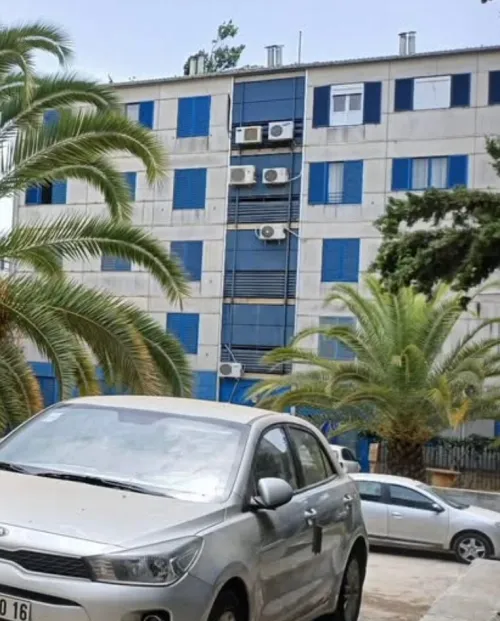 Vente Appartement F3 Alger Dely brahim