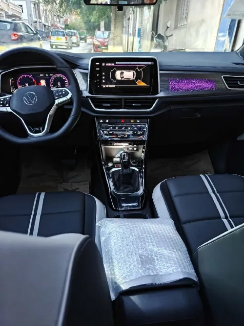 Volkswagen T-Roc 2026 R- Line Edition 