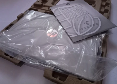 HP Chromebook 14a N100 / 8GB / 128GB - جديد