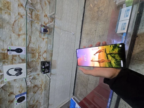 Vivo X note