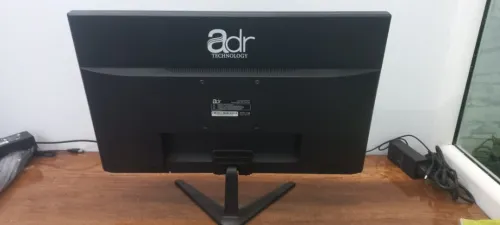 Ecran pc bureau 24 pouces