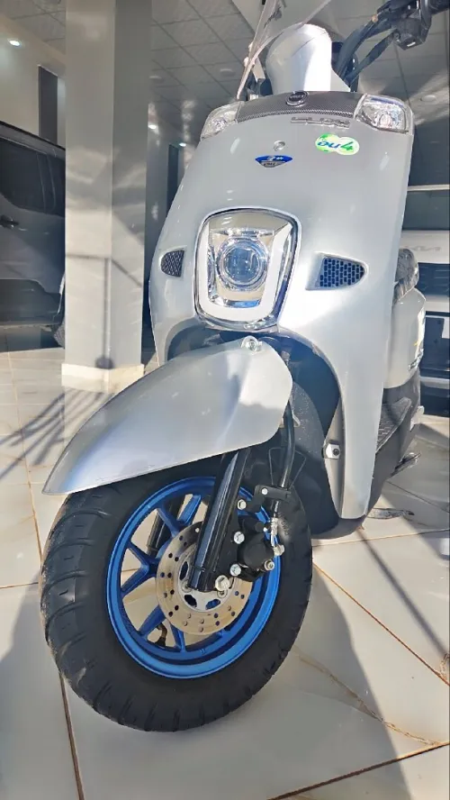 Vms Cuxi 2023