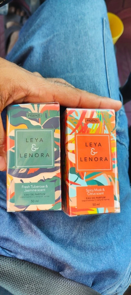 Leya & Lenora