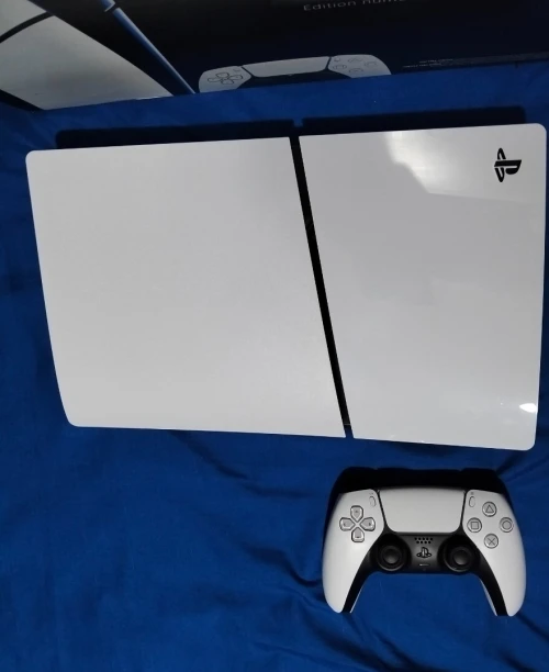 PlayStation 5 slim digital édition 