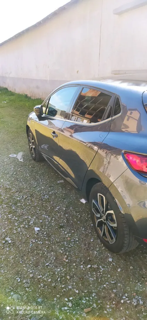 Renault Clio 4 2019 Limited 2