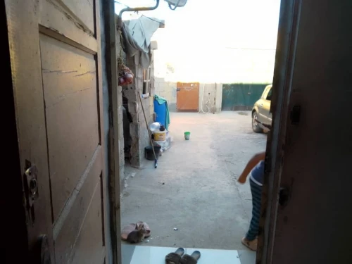 Vente bien immobilier Oran Ben freha