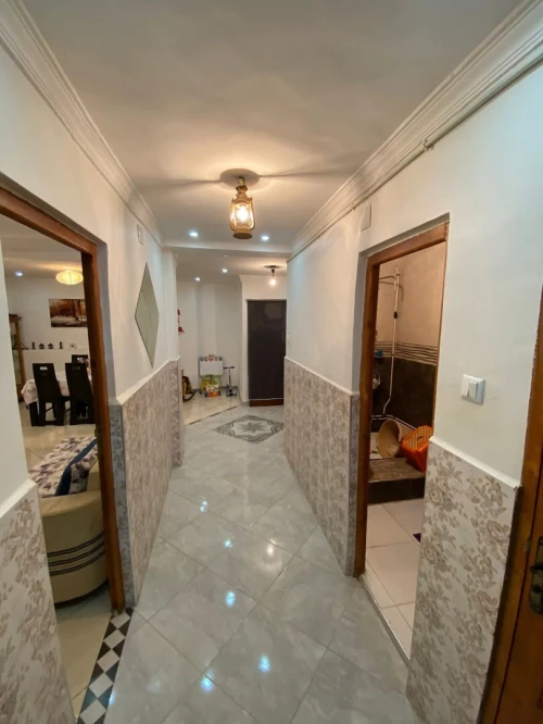 Vente Appartement F3 Tlemcen Tlemcen